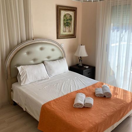 Anna Villa Протарас Экстерьер фото