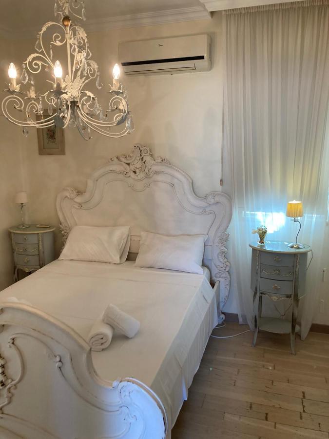 Anna Villa Протарас Экстерьер фото